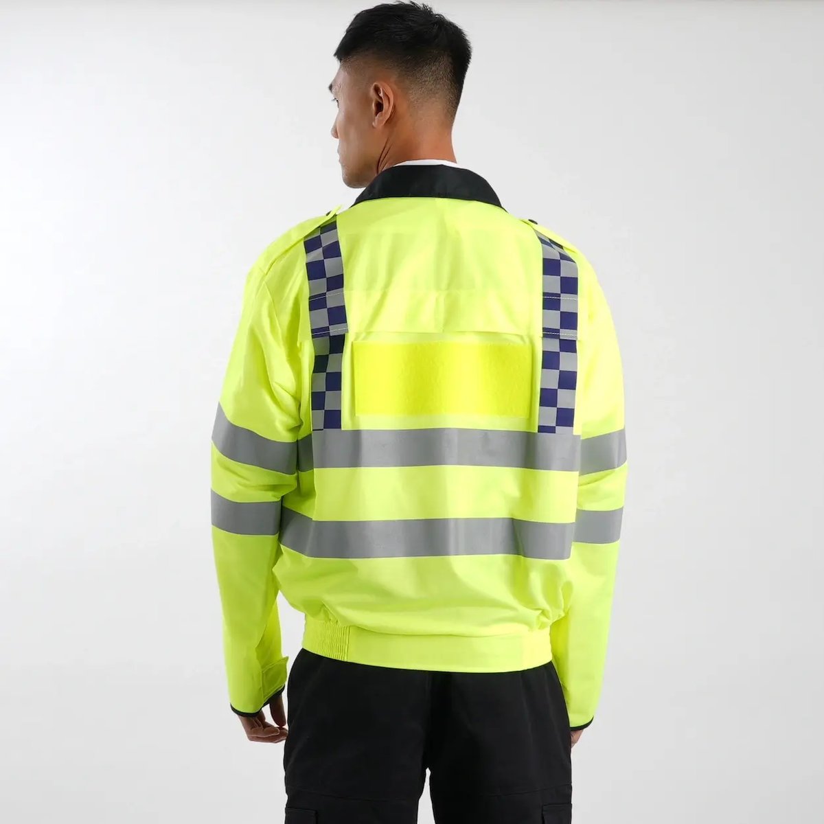 Police Product Library
